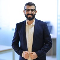 Qusai abu Reden Email