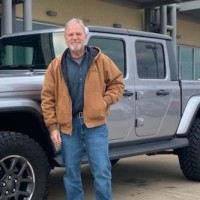 Shaw Projects & Modules Employee Mike Johnston's profile photo