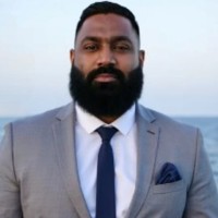 Dotcom Cyber Security Employee Naveshern Bisetty's profile photo