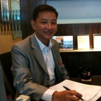 Enterprise Singapore Employee Alex Tay's profile photo