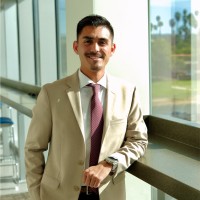 Banning Unified School District Employee Angel M.'s profile photo