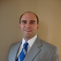 Benchmark Recruiting Employee James Moss's profile photo