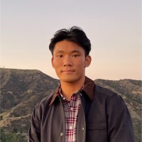 The New York Times Employee Nick Chun's profile photo