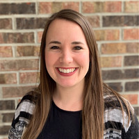 Lifeline Youth & Family Services Employee Alexa Jeran's profile photo