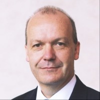 Hilton Mark Center Davidson Hotels Employee Greg Langweg's profile photo