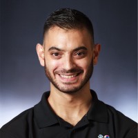 SafeSplash Swim Schools Employee Vincent Gerstel's profile photo