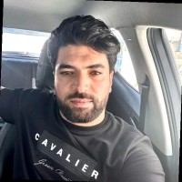 Hydrokarst Employee Mourad Adel's profile photo