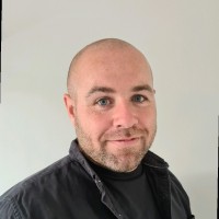 ClickEnergy Employee Sean Haslett's profile photo