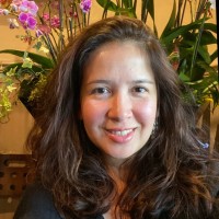 Pollmakers Employee Maryuri Chacoa's profile photo