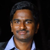 Srinivas Moshugu