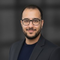 4JM Solutions Employee Ibrahim Bourgui's profile photo