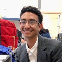 Los Angeles Maritime Institute Employee Kevin Zepeda's profile photo