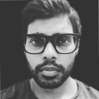 Brew Interactive Employee Thunesh Mohanaraju's profile photo