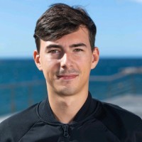 SAFIM Employee Umberto Rombaut's profile photo