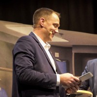 Caisse d'Epargne Bourgogne Franche-Comté (CEBFC) Employee Benoit Roux's profile photo