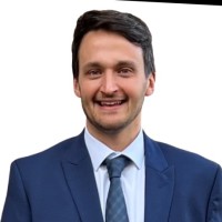 Murray Beith Murray Employee Steven Sim's profile photo