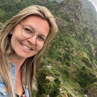 Stichting Arduin Employee Suzanne Tullenaar's profile photo