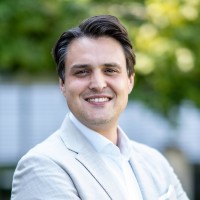 CSF Computer Solutions Facility AG Employee Johannes Gombert's profile photo