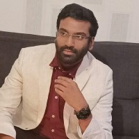 GROUPE THERMI LYON Employee Rathiraj Jeyagobu's profile photo