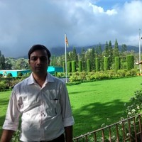 FCS Computer Systems Employee Sandeep Kumar's profile photo