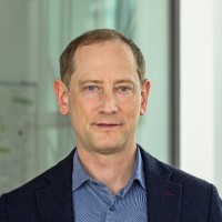 YGION Biomedical Employee Alexander Seitz's profile photo