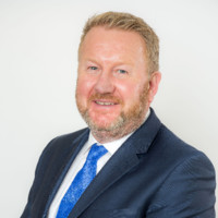 Grosvenor Insurance Brokers Employee Andy Piggott's profile photo