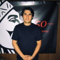 Savage Bros. Co. Employee Jorge Aguirre's profile photo