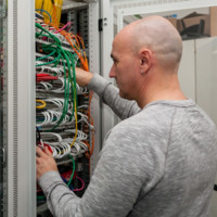 Siegmund Schiwy's profile photo