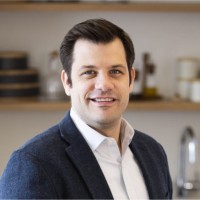 COOKFOX Architects Employee Zach Craun's profile photo