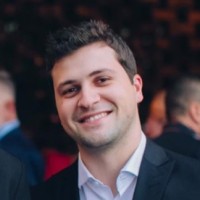 Banco CBSS Employee Guilherme Cardi's profile photo
