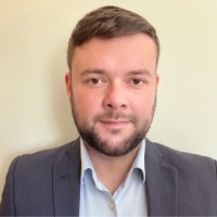 Castel Africa Employee Martin Taillebosq's profile photo