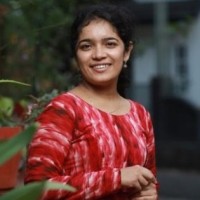 Bikku Ann Chacko Email