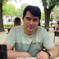 Eugene Butusov Email