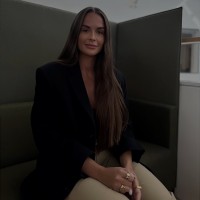 Tryg Employee Julia Pedersen's profile photo