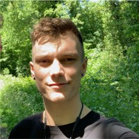 Monzo Bank Employee Jack Cross's profile photo