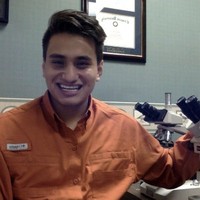 Clemson Extension Service Employee Eulalio Toledo Jr.'s profile photo