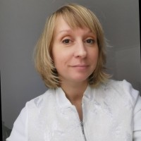 Médecins Sans Frontières Belgium Employee Christel Magnee's profile photo