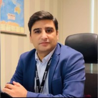 Deepak Raina Email & Phone Number