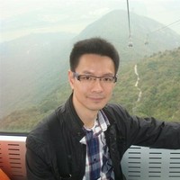 The Kersheh Group Employee Hoiti Fung's profile photo