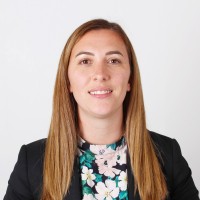 Yewdale Employee Georgina Pluck's profile photo