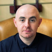 KIJO Employee Jordan Thompson's profile photo