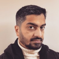 partykit Employee Sunil Pai's profile photo