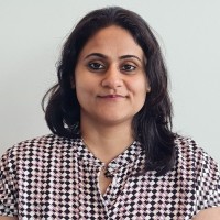 Arti Thakkar Email