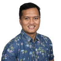 SATURDAYS Employee Muhammad Rinaldi's profile photo