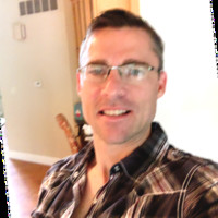 Perry Environmental Employee Michael Keebler's profile photo