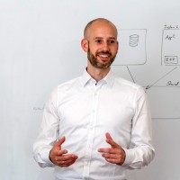Rhopoint Instruments Ltd Employee Tom Riedl's profile photo
