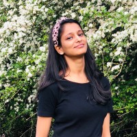 Supriya Johari Email
