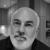 Derventio Education Employee Stuart Reece's profile photo