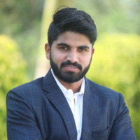 Truein Employee Amit Kharade's profile photo