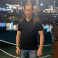 Teleperformance Employee Adel Seddik's profile photo